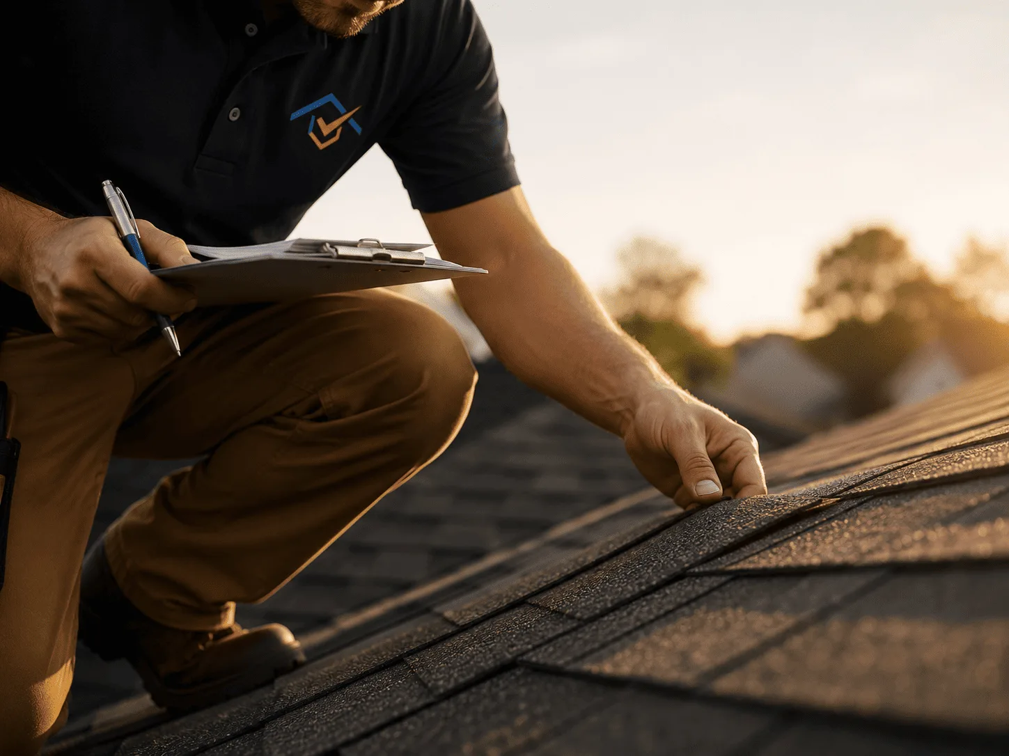 Why Choose Roof Inspection in Gwynn, VA