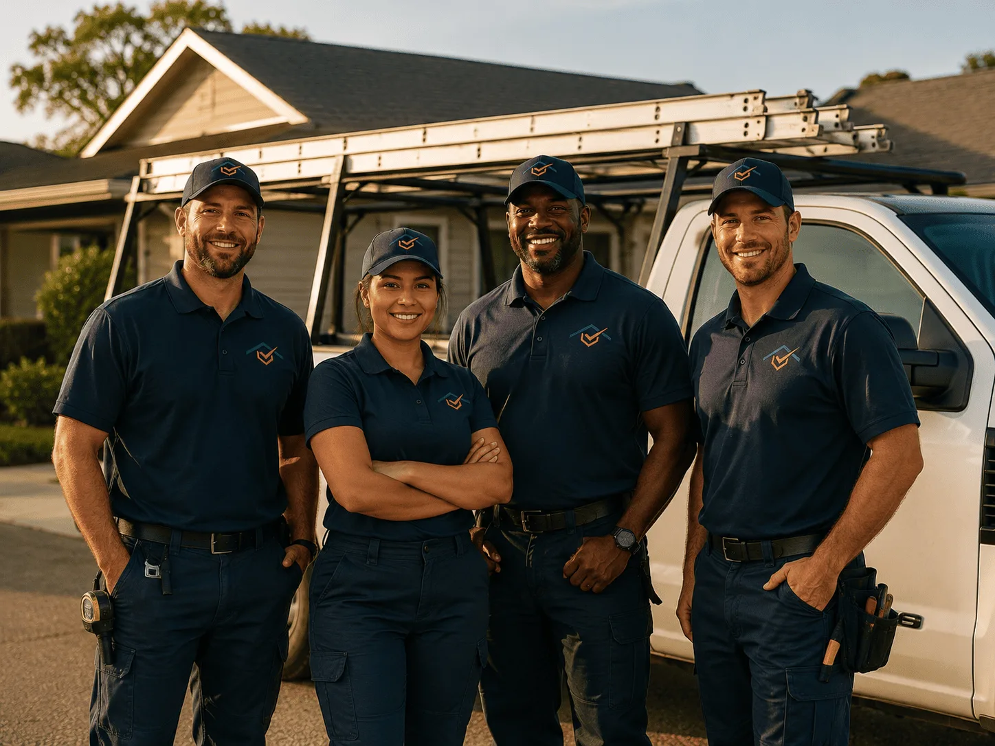Roof Inspection company in Gwynn, VA